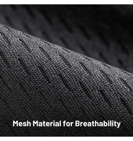 PGYTECH Guantes de fotografía (sin dedos) XL