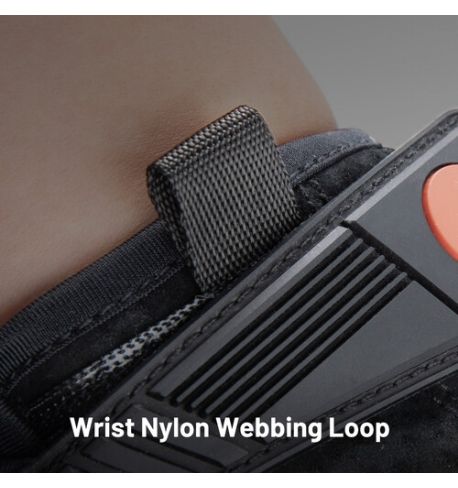 PGYTECH Guantes de fotografía (sin dedos) L