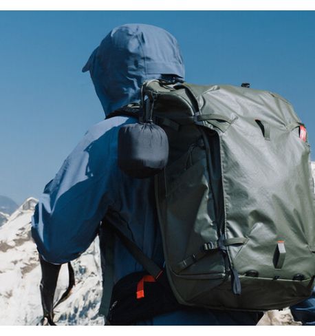 Funda cálida a prueba de frío para cámara PGYTECH