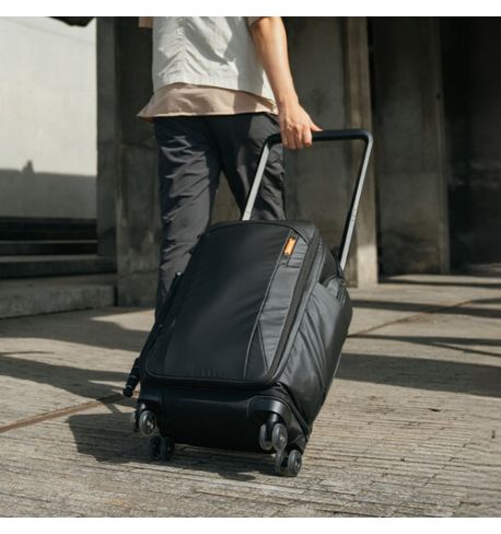 Mochila con ruedas para cámara (negro espacial) PGYTECH