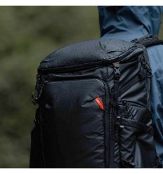 Mochila OnePro Flex de 30 l (negro espacial) + inserto M PGYTECH 2