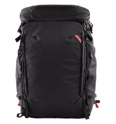 Mochila OnePro Flex de 30 l (negro espacial) + inserto M PGYTECH