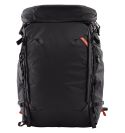 Mochila OnePro Flex de 30 l (negro espacial) + inserto M PGYTECH