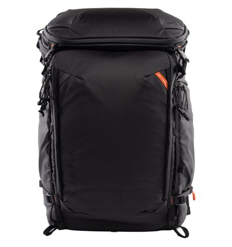 Mochila OnePro Flex de 40 l (negro espacial) + inserto M PGYTECH