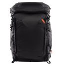 Mochila OnePro Flex de 40 l (negro espacial) + inserto M PGYTECH