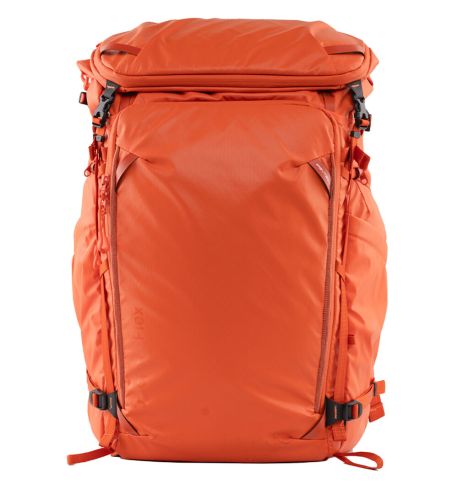Mochila OnePro Flex de 40 l (naranja atardecer) + inserto M PGYTECH