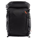Mochila OnePro Flex de 40 l (negro espacial) + inserto L PGYTECH