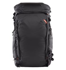 Mochila PGYTECH OnePro Flex de 50 l (negro espacial) Negro) + Inserto M