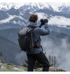 Mochila OnePro Focux de 25 l (verde helecho) PGYTECH 2