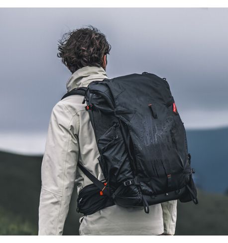 Mochila OnePro Focux de 25 l (verde helecho) PGYTECH