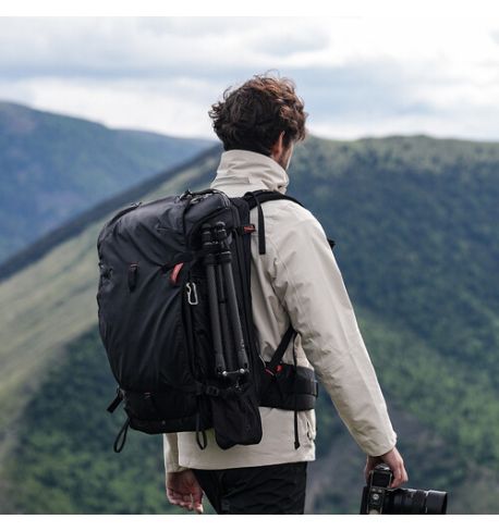 Mochila OnePro Focux de 25 l (verde helecho) PGYTECH