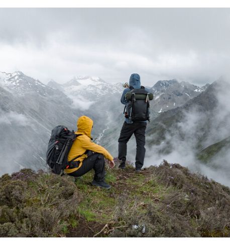 Mochila OnePro Focux de 25 l (verde helecho) PGYTECH