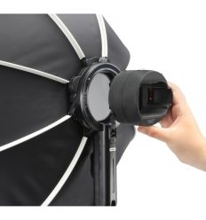 SMDV AdaptadorAD200 para GODOX AD200PRO