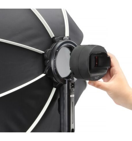 SMDV AdaptadorAD200 para GODOX AD200PRO