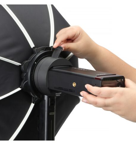 SMDV AdaptadorAD200 para GODOX AD200PRO