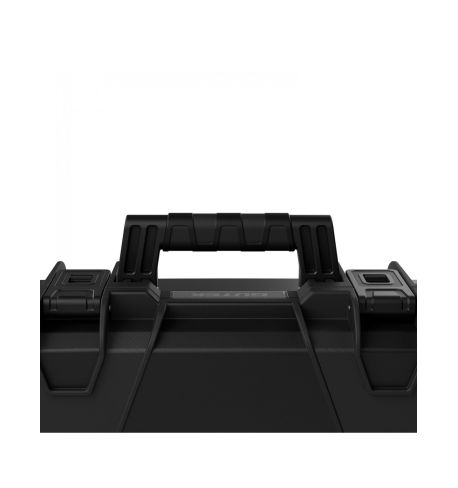 Maleta de protección Tortoise T-230 GUTEK