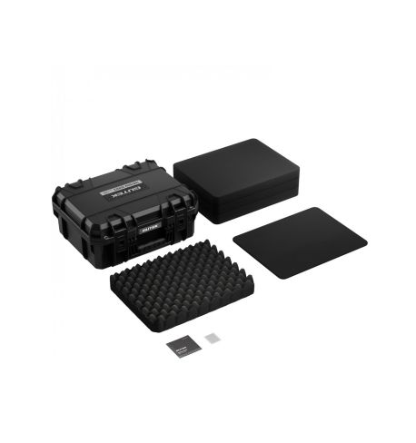 Maleta de protección Tortoise T-230 GUTEK