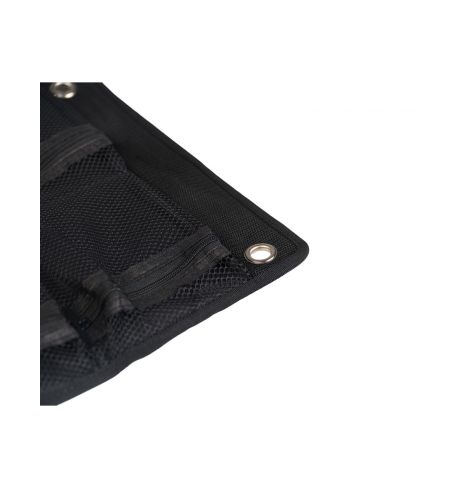 Organizador de tapa para maletas GUTEK