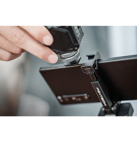 PGYTECH MINI SOPORTE PARA TELÉFONO