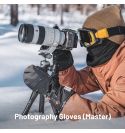 Guantes de fotografía (Master) XL PGYTECH