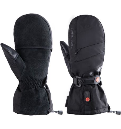 Guantes de fotografía (Master) XL PGYTECH