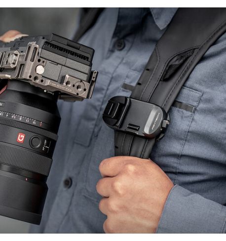 Clip para cámara Beetle PGYTECH