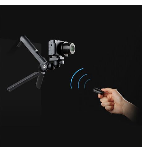 PGYTECH Kit de control remoto MANTISPOD 2.0