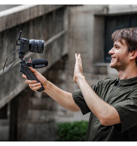 PGYTECH Kit de control remoto MANTISPOD 2.0