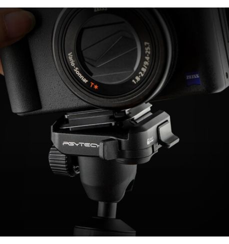 PGYTECH Kit de control remoto MANTISPOD 2.0