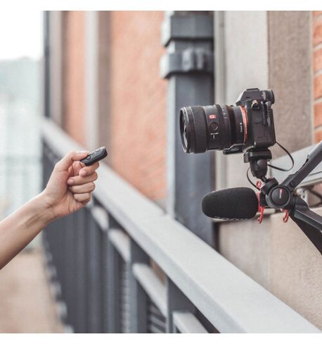 Disparador remoto inalámbrico MANTIS RC M1 PGYTECH