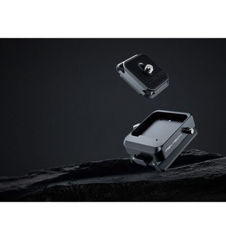 Zapata de liberación rápida del estabilizador Ronin PGYTECH