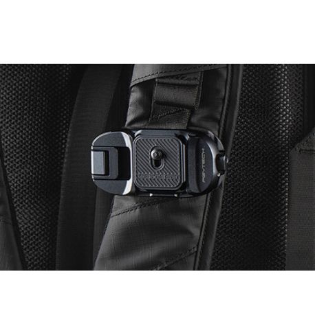 Zapata de liberación rápida del estabilizador Ronin PGYTECH