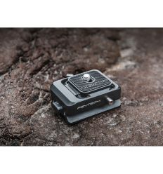 Zapata de liberación rápida del estabilizador Ronin PGYTECH 2