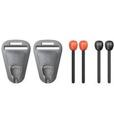 Conectores rápidos con Quick Beads PGYTECH