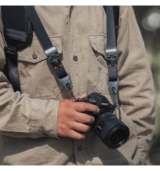 Conectores rápidos con Quick Beads PGYTECH 2