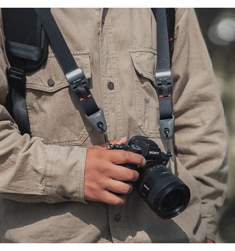 Conectores rápidos con Quick Beads PGYTECH