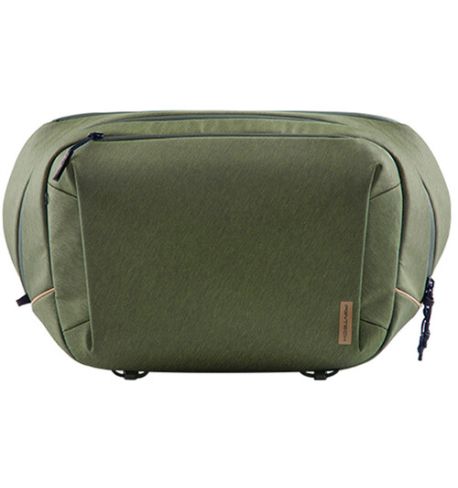 Bolso OneGo Solo V2 10L (verde musgo) PGYTECH