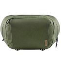 Bolso OneGo Solo V2 10L (verde musgo) PGYTECH
