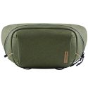 Bolso OneGo Solo V2 4L (verde musgo) PGYTECH