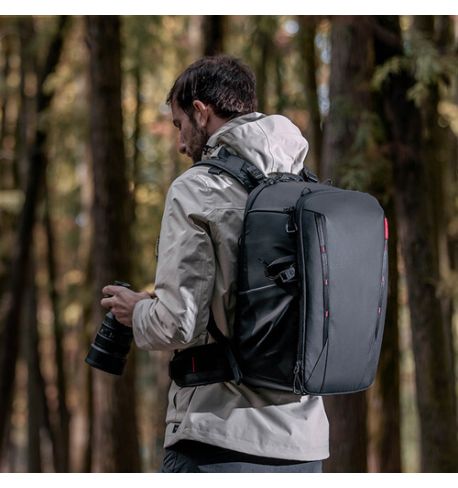 Mochila OneMo 2 de 35 l (negro espacial) PGYTECH