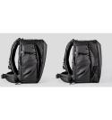 Mochila OneMo 2 de 35 l (negro espacial) PGYTECH
