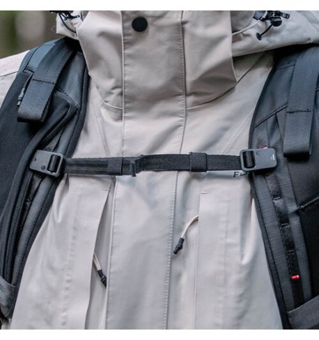 Mochila OneMo 2 de 35 l (negro espacial) PGYTECH