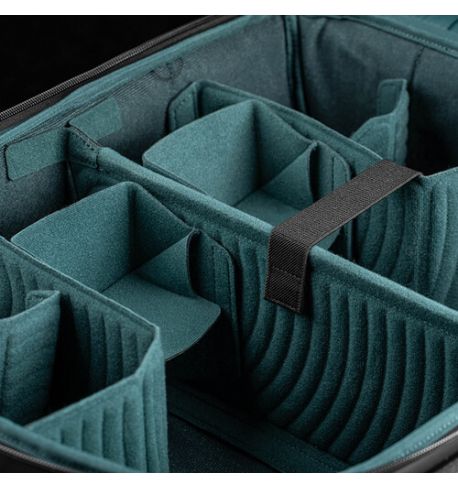 Mochila OneMo 2 de 35 l (negro espacial) PGYTECH