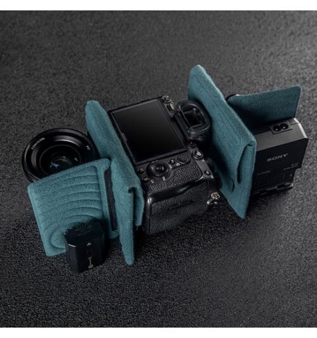 Mochila OneMo 2 de 35 l (negro espacial) PGYTECH