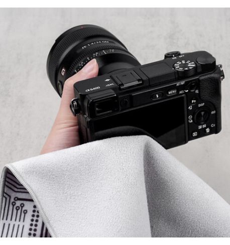 PGYTECH Funda protectora (Doodle) M