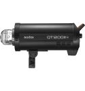 Godox QT1200IIIM | Flash de estudio de alta velocidad