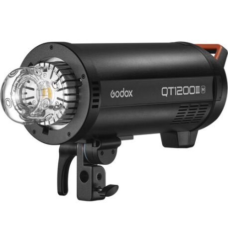 Godox QT1200IIIM | Flash de estudio de alta velocidad