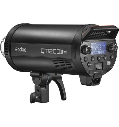 Godox QT1200IIIM | Flash de estudio de alta velocidad
