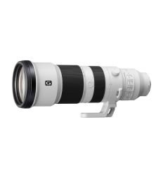 SONY 400-800mm F6.3-8 FE G OSS