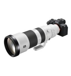 SONY 400-800mm F6.3-8 FE G OSS 2